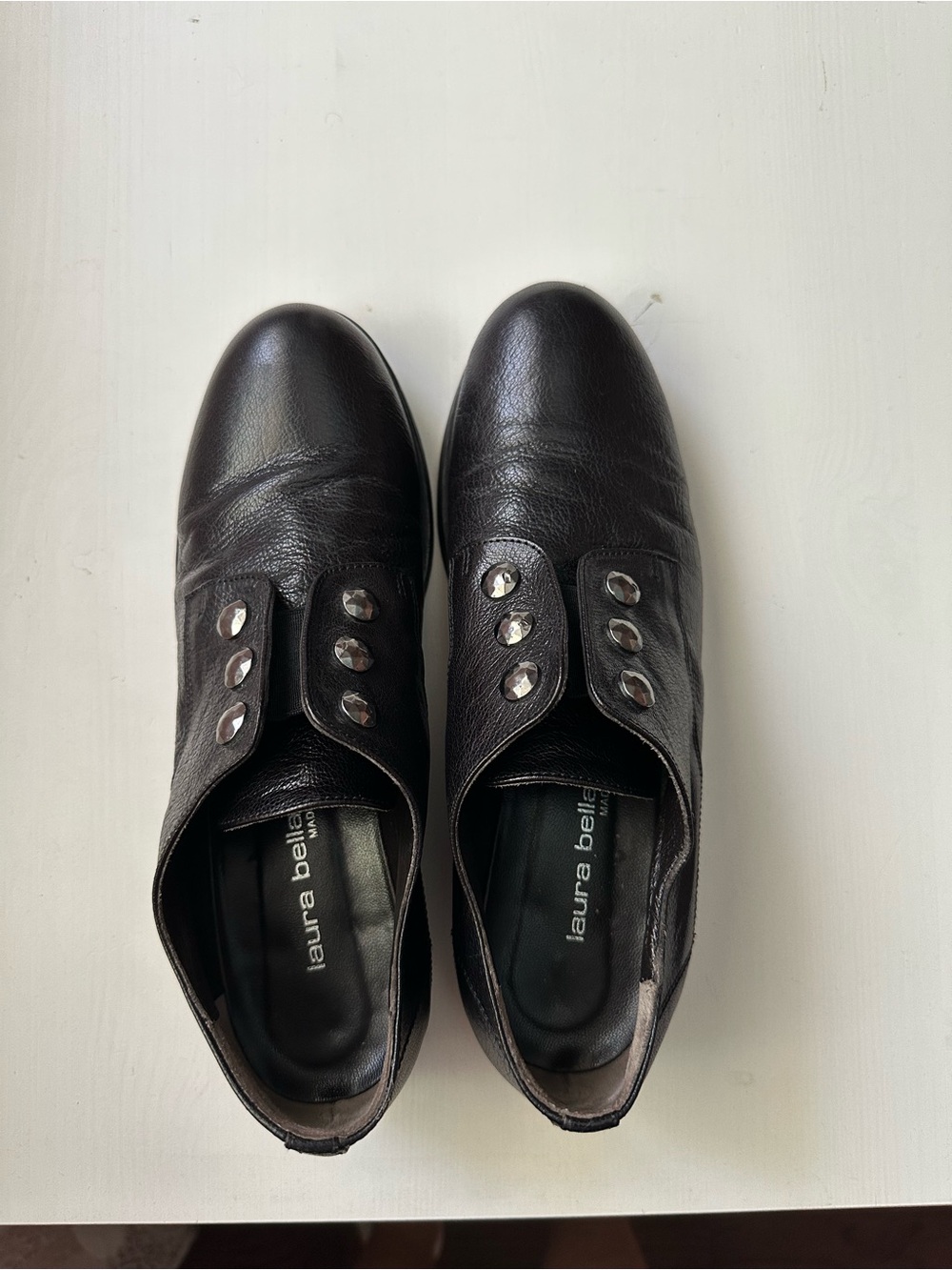 Italian Leather Shoes